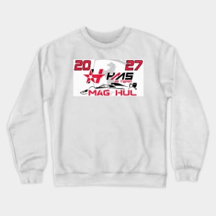 20 & 27 Team Fan Crewneck Sweatshirt